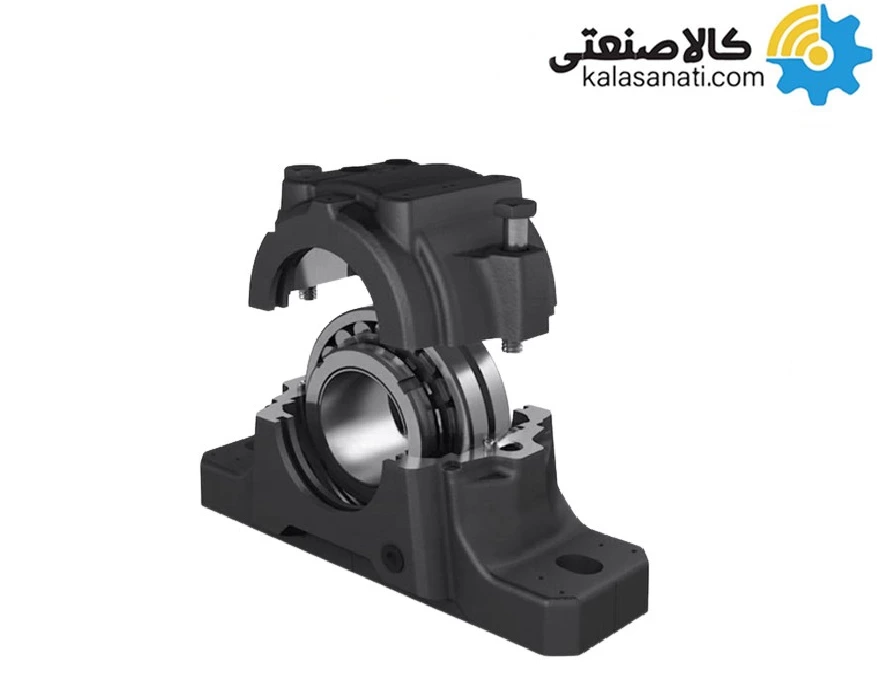 یاتاقان SN 509 ژاپنی
