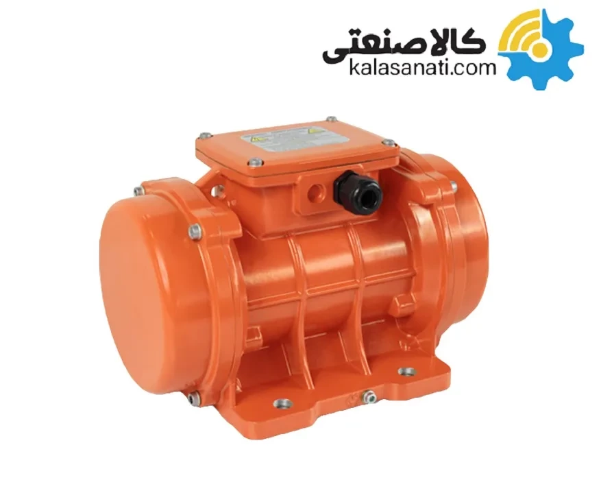 ویبره سه فاز 750 دور OLI مدل MVE Standard Range