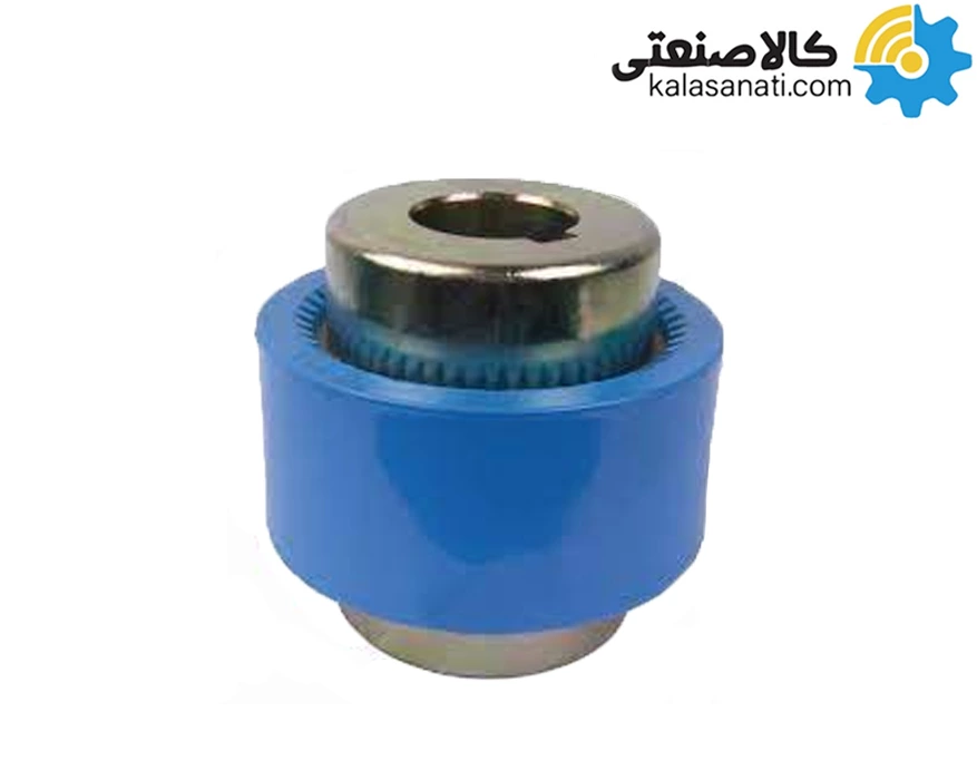 کوپلینگ هزار خاری ایرانی (برنجی و فولادی)
