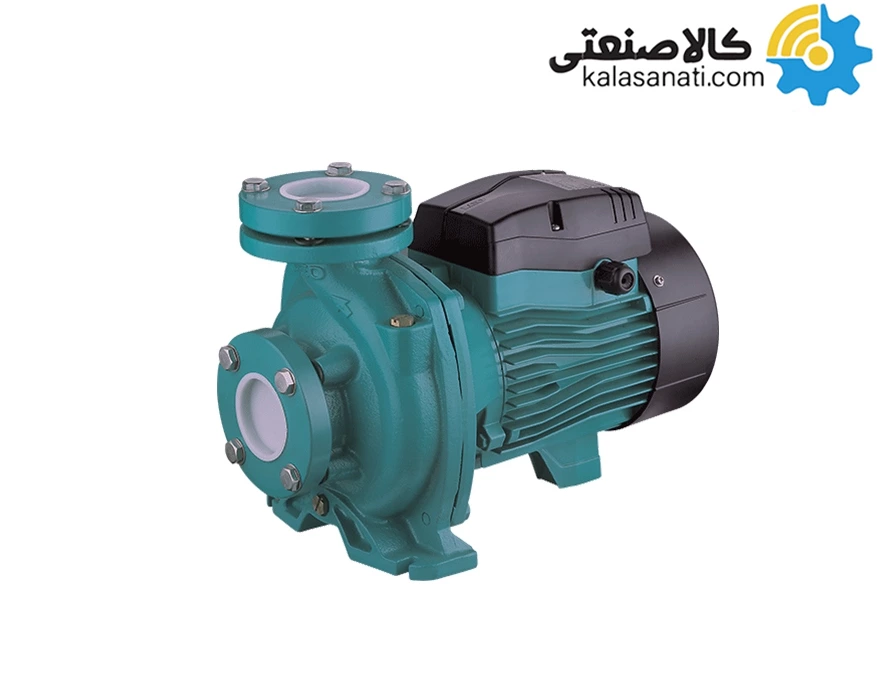  پمپ آب گریز از مرکز LEO لیو 50 اسب XST 65-250/370 