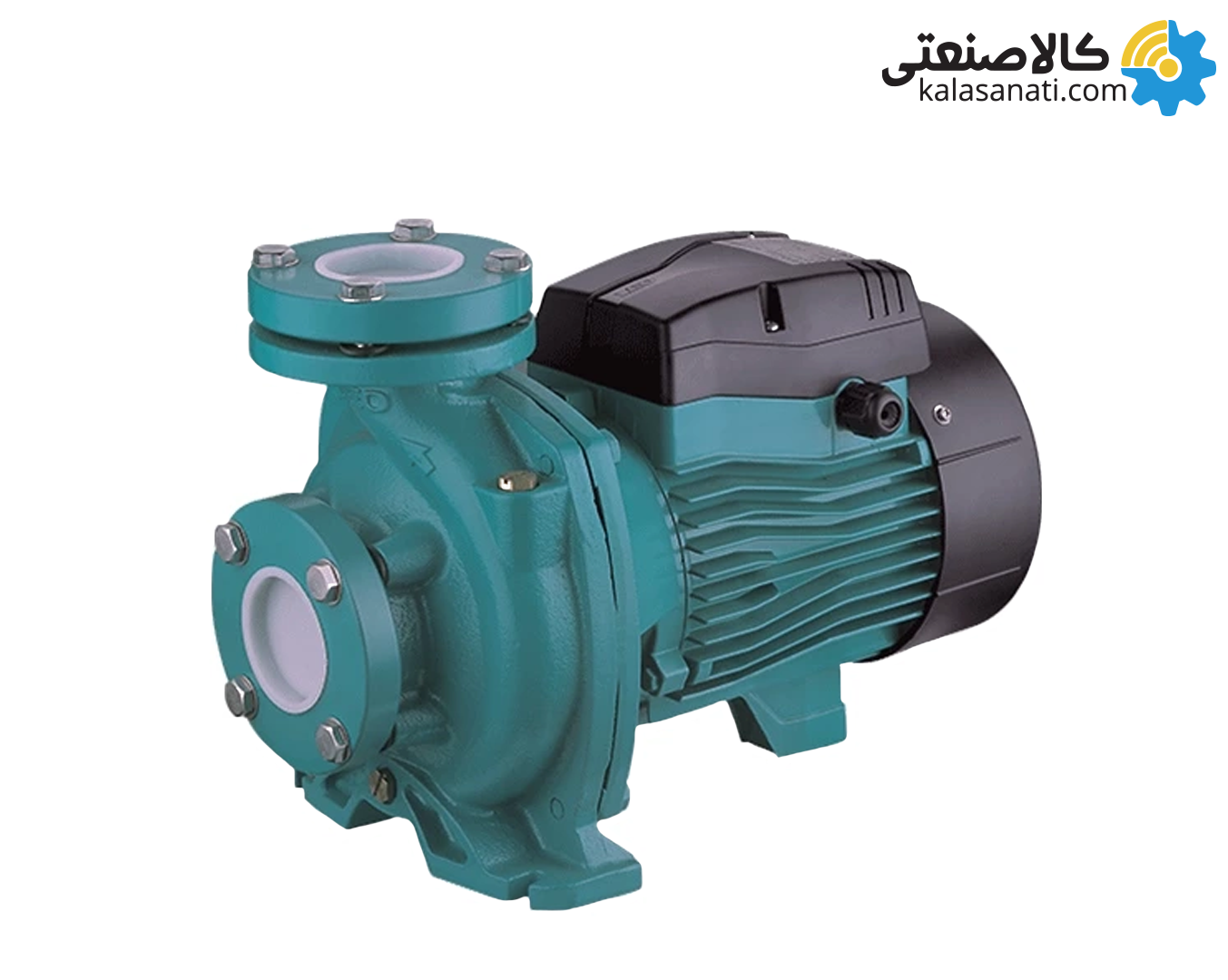  پمپ آب گریز از مرکز LEO لیو 2 اسب  XST 40-125/15