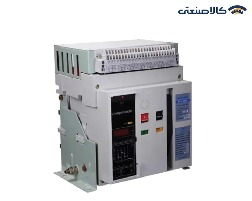 کلید اتوماتیک هوایی 3200 آمپر پارس فانال
