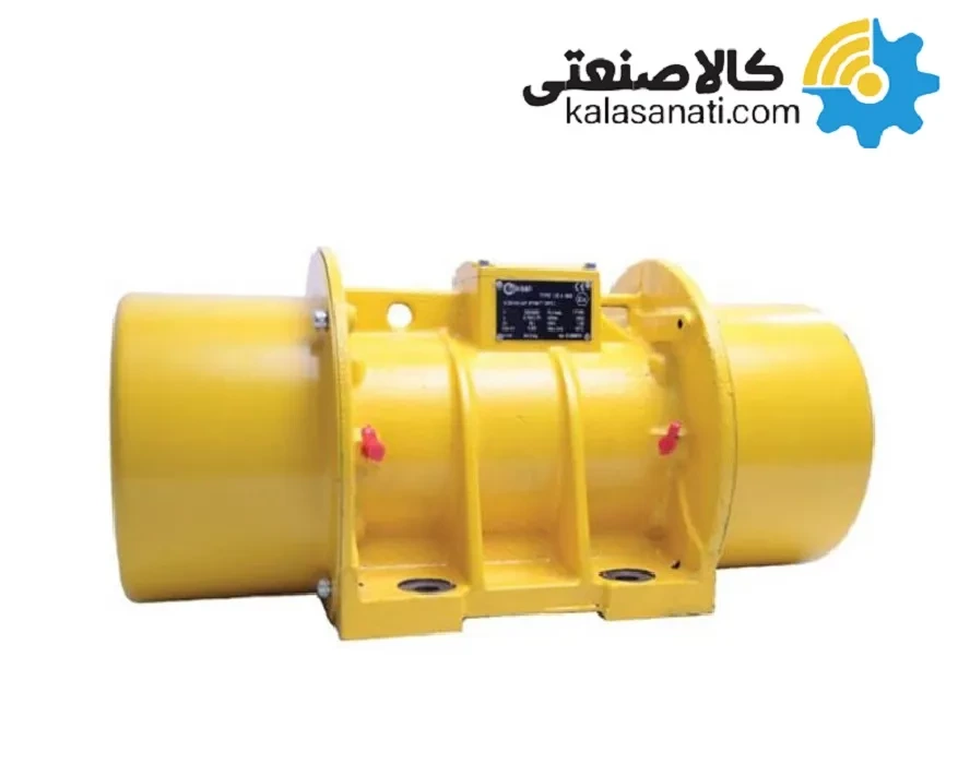 ویبراتور سه فاز 1500 دور میکسان مدل VA
