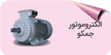 الکتروموتور کایجیلی