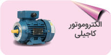 الکتروموتور کایجیلی