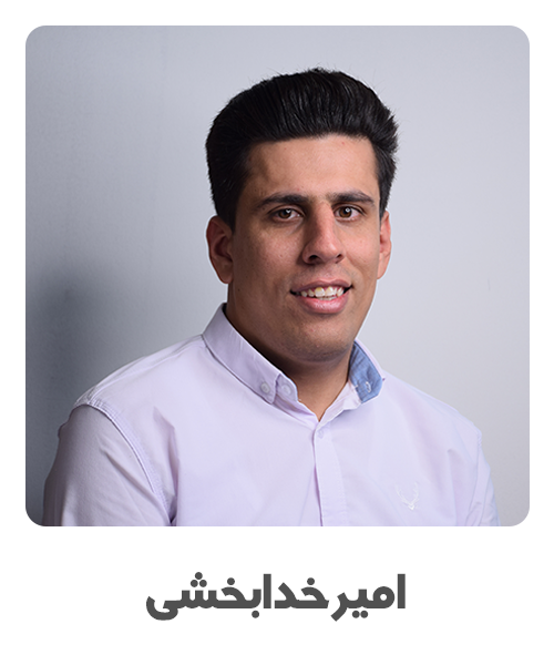 خدابخشی