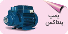 پمپ پنتاکس