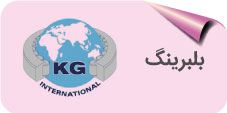 بلبرینگ kg