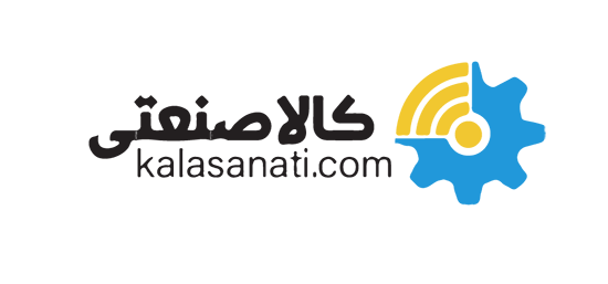 لوگوی کالا صنعتی لوگوی کالا صنعتی