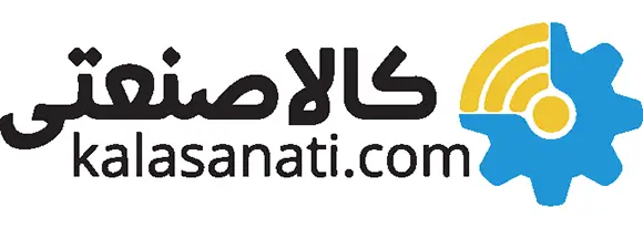 لوگوی کالا صنعتی لوگوی کالا صنعتی